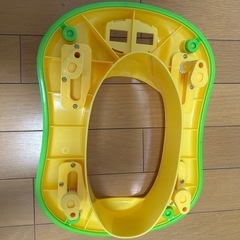 アンパンマン　3WAY補助便座
の画像