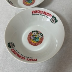 オサム　ミスド　原田オサム　ラーメン鉢　丼の画像