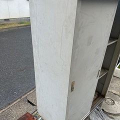 倉庫 決まりましたの画像
