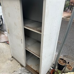 倉庫 決まりましたの画像