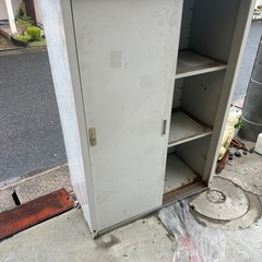 倉庫 決まりましたの画像