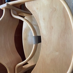 yamatoya ベビーチェア　affel　の画像