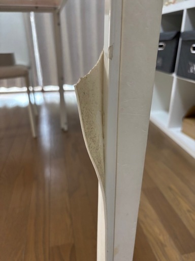 【定価7万円】ダイニングテーブル