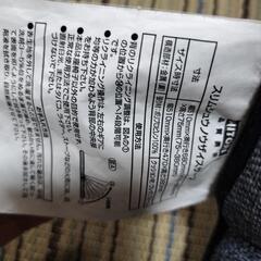 ニトリ　コンパクトな座椅子②美品の画像