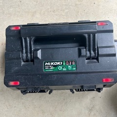 Hikoki     マルチポート充電器
の画像