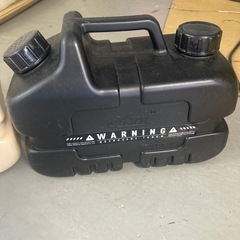 A-1189🤩灯油缶入れ‼️まとめて1000円の画像