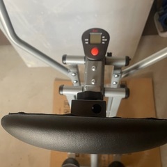 エリプティカルマシン 室内フィットネス クロストレーナーSF-E902の画像