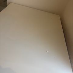 食器棚の画像