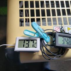 《商談受付中》◎中古 スポットクーラー エアコン 機械整備士監修！ 浪速の修理屋第55弾！分解清掃済み！ 引き取り可能！ 近隣配達可能！ 中古機器暴露話有りの画像