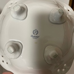 ライヒェンバッハ　小鉢の画像