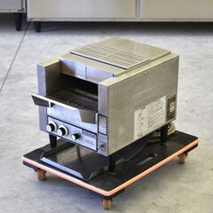 ≪yt1974ジ≫ HOLMAN 業務用コンベアトースター T7...