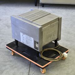 【ヤ取終了8/17】≪yt1974ジ≫ HOLMAN 業務用コンベアトースター T710H 単相200V ホルマン/ハルマン/トースト/カフェ/おしゃれ/中古厨房機器/宮城県仙台市 70711-02の画像