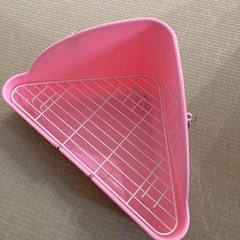 ペット　トイレ