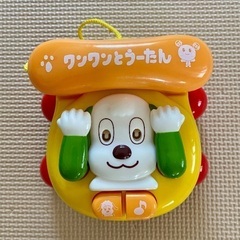 赤ちゃん用おもちゃの画像