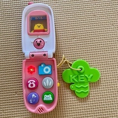 赤ちゃん用おもちゃの画像