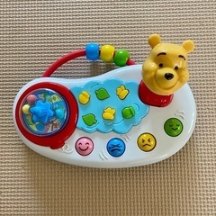 赤ちゃん用おもちゃの画像