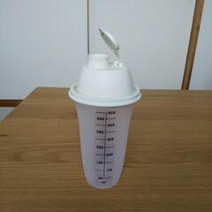 【未使用品】Tapperware　クイックシェーク