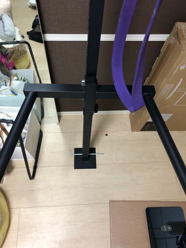 kensui kaku model1 KENSUI kaku専用 ディップスハンドル TEDDY WORKS レジスタンスバンド　懸垂