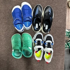 靴、男の子　、幅広いの画像