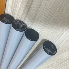 [取引決まりました]ニトリ ローテーブルの画像