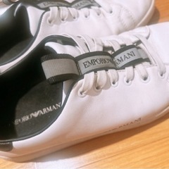 EMPORIO ARMANI
