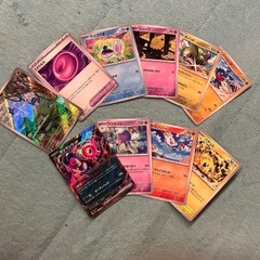 ポケカの画像