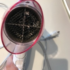 2020年製 Panasonicドライヤーの画像