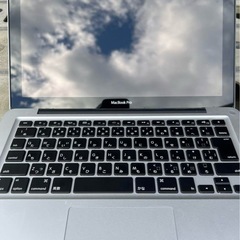 【取引者決定】MacBook Pro 13インチMid2012 ...