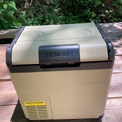 EENOUR 車載冷蔵庫 D18 18L -20℃~10℃ 