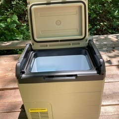 EENOUR 車載冷蔵庫 D18 18L -20℃~10℃ の画像