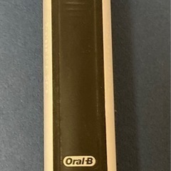 BRAUN Oral-B 電動歯ブラシ の画像