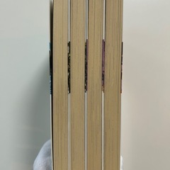 黄昏流星群 9 貴男と星と潮騒と　弘兼 憲史 他4巻5巻6巻9巻の全4冊セットの画像