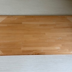 DIY 天板　テーブル　学習机　ディスク　机　中の画像
