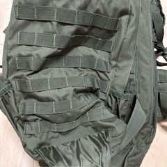 スノボバッグ アウトドア キャンプ ミリタリー サバイバルゲーム バックパック 軍の画像