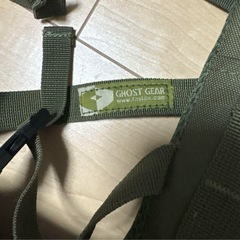 スノボバッグ アウトドア キャンプ ミリタリー サバイバルゲーム バックパック 軍の画像