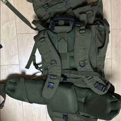 スノボバッグ アウトドア キャンプ ミリタリー サバイバルゲーム バックパック 軍の画像