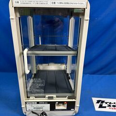【動作保証あり】日本ヒーター機器 2021年 SW30-E2 電気 飲料ウォーマー 【管理KRK1107】の画像