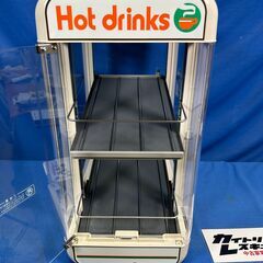 【動作保証あり】日本ヒーター機器 2021年 SW30-E2 電気 飲料ウォーマー 【管理KRK1107】の画像