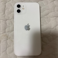iPhone12 128GB SIMフリー  