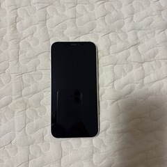 iPhone12 128GB SIMフリー  の画像
