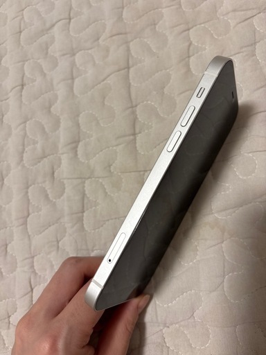 iPhone12 128GB SIMフリー  