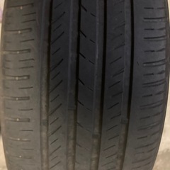225/50R17  2本の画像