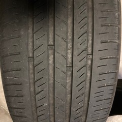 225/50R17  2本の画像