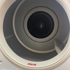 日立乾燥機の画像