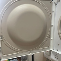 日立乾燥機の画像