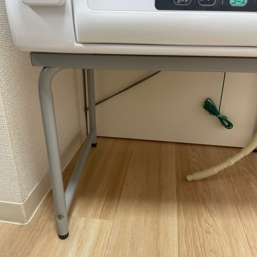 日立乾燥機