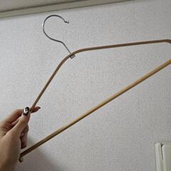 IKEA　ハンガー「25個」の画像