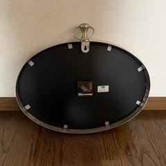 アンティーク時計の画像