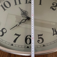 アンティーク時計の画像