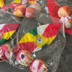 夏祭りイベントセットの画像